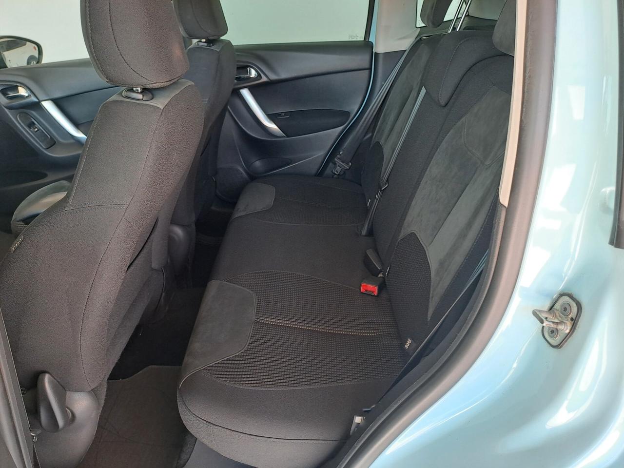 Citroen C3 1.4 GPL Exclusive