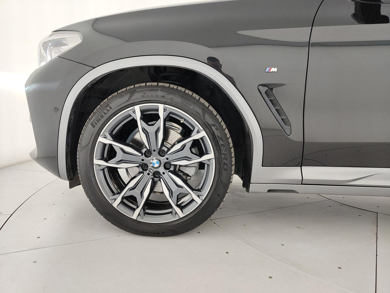 BMW X4 xdrive20d Msport auto my19