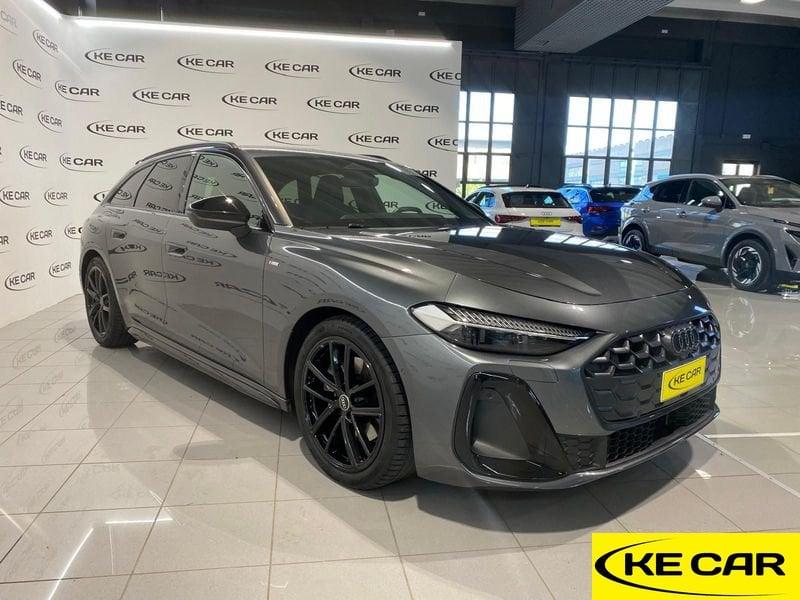 Audi A5 A5 Avant TDI 150 kW mHEV+ S Line Est. Gar. 2029