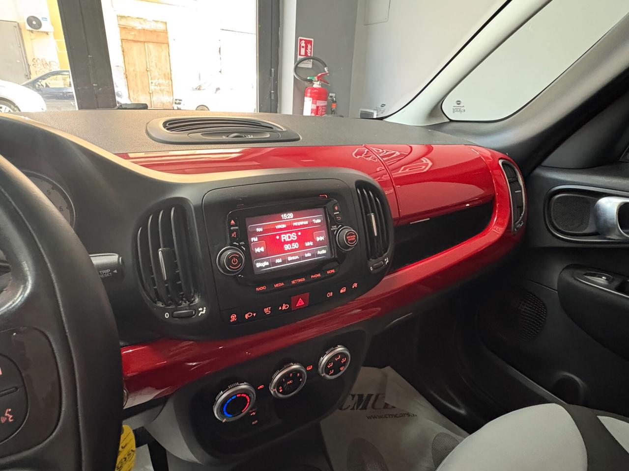Fiat 500L 1.3 MJT 85cv Easy