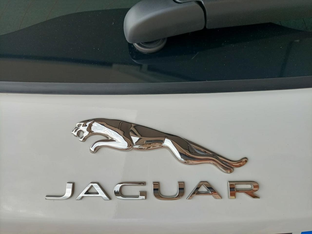 Jaguar E-Pace 2.0D 150 CV