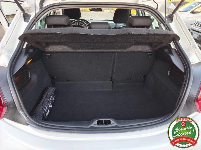 PEUGEOT 208 1° serie BlueHDi 75 5 porte Allure