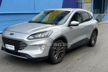 FORD Kuga 1.5 EcoBlue 120 CV aut. 2WD Titanium
