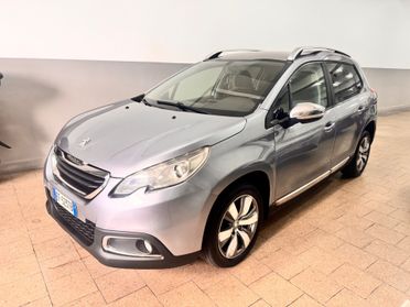 Peugeot 2008 1.4 HDi 68 Cv - 2013