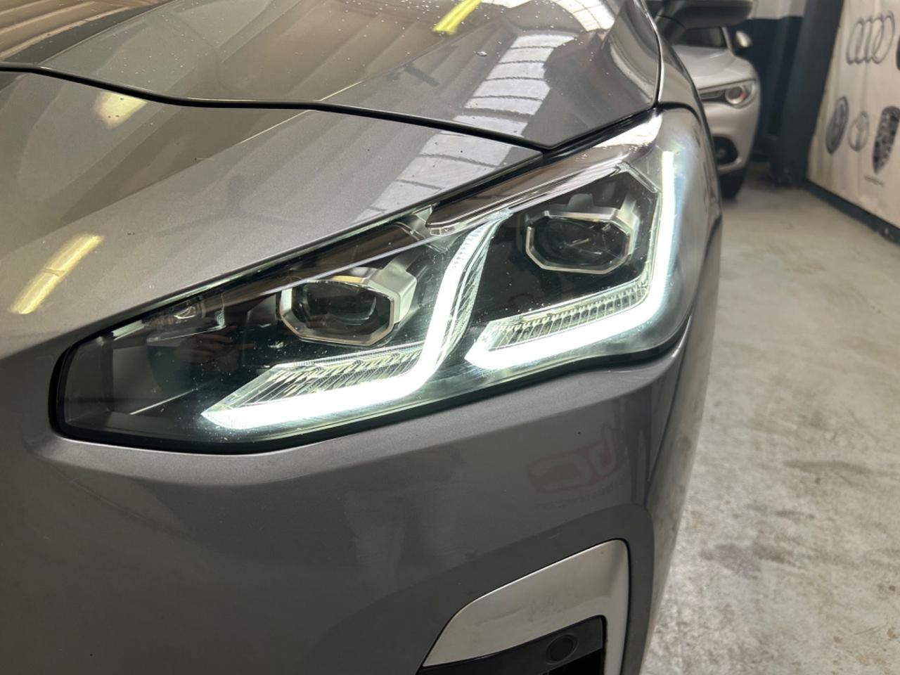 Bmw 2er Active Tourer 225e xDrive Msport