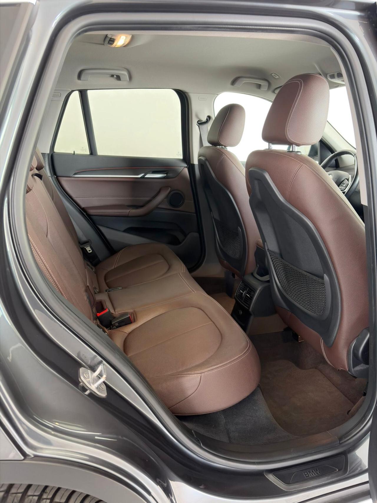 Bmw X1 xDrive18d xLine