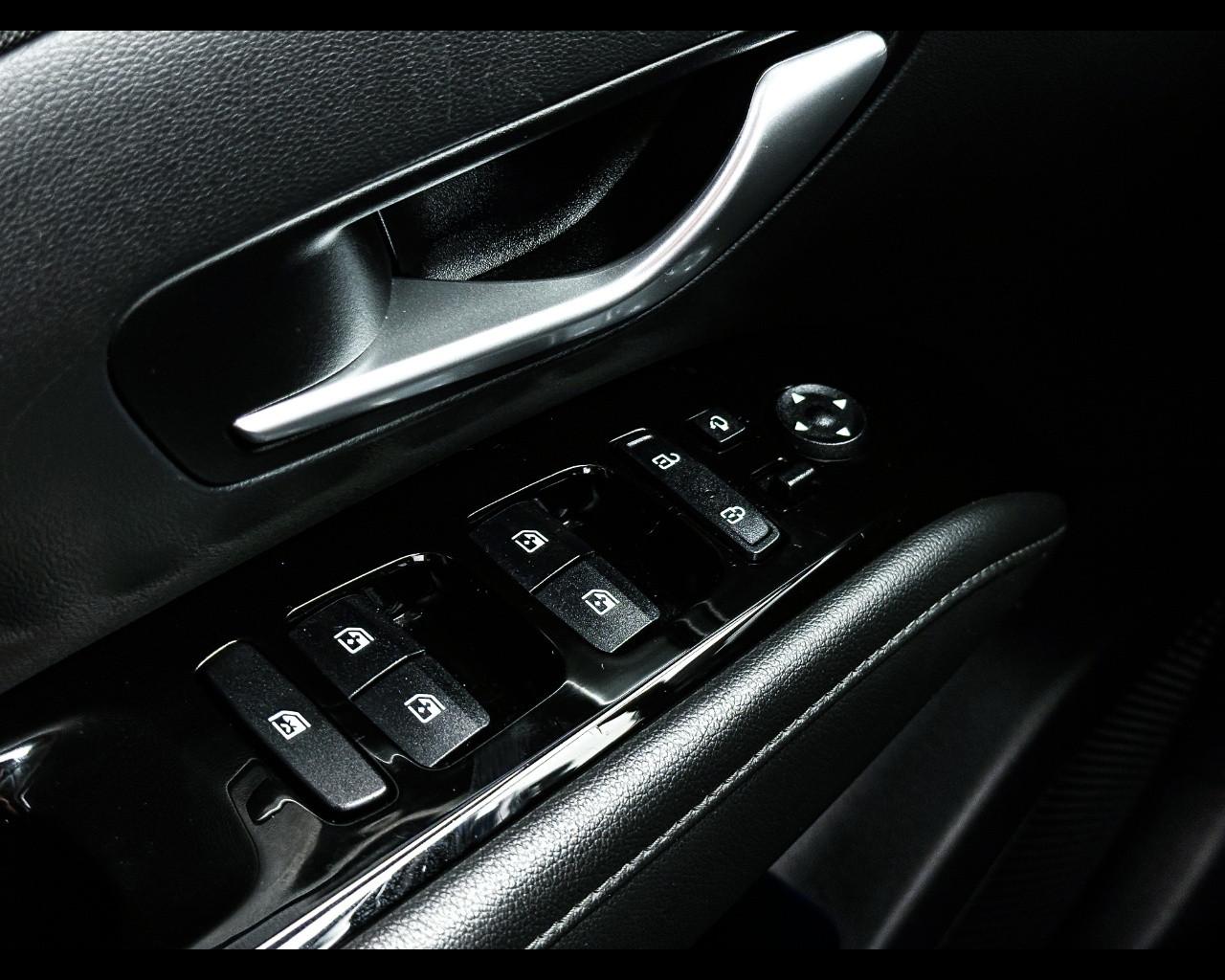 HYUNDAI Tucson 3ª serie - Tucson 1.6 HEV aut. Exellence