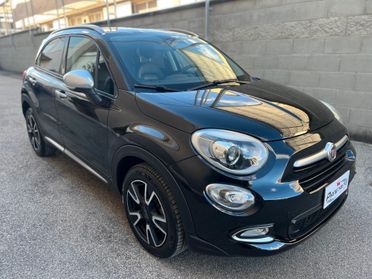 Fiat 500X 1.3 mjt 95cv Mirror CAMERA/PDC/TEL. PERFETTA!!