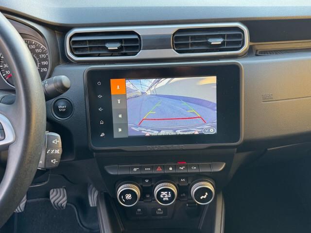 Dacia Duster 1.0 TCe GPL 4x2 Journey