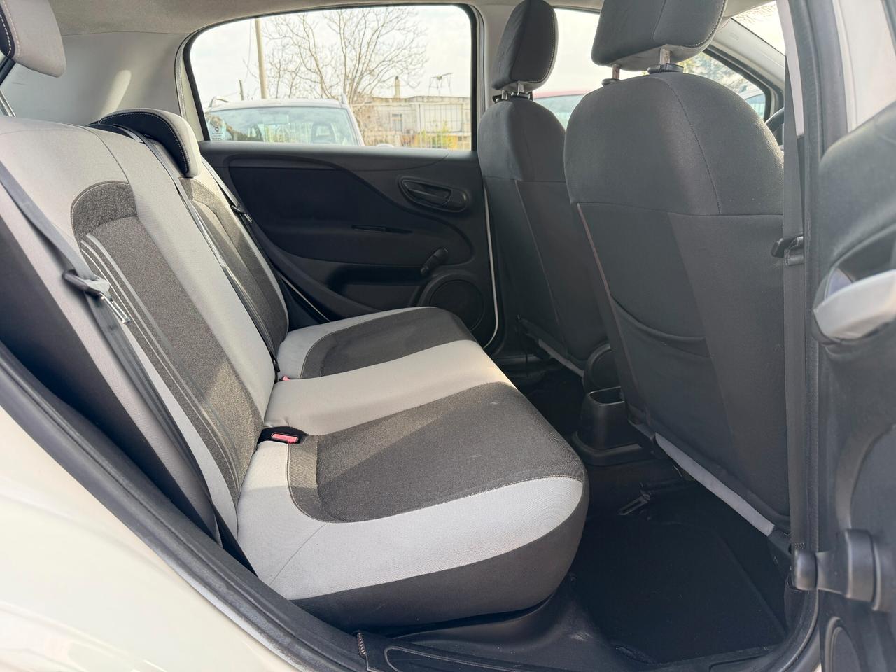 FIAT PUNTO 2013 1.3 MJT 75 CV *TAGLIANDATA