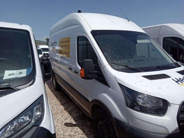 FORD Transit Van Trend 350 L3 H3 2.0 EcoBlue 170CV Trazione Ant