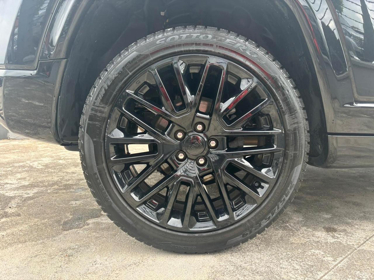 Jeep Compass 1.6 Multijet II 2WD S