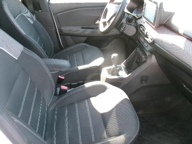 Dacia Jogger 1.0 TCe GPL 100 CV 7 posti Extreme Up