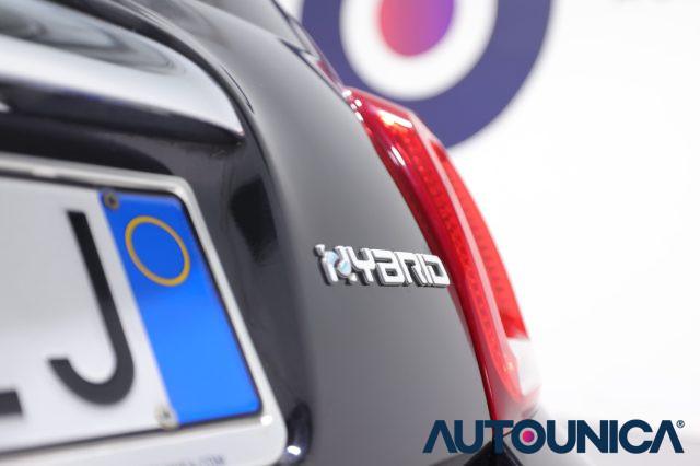 FIAT 500 1.0 HYBRID DOLCEVITA FARI LED TETTO PANORAMA