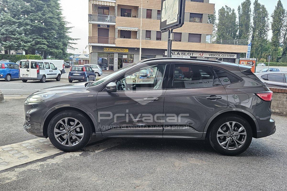 FORD Kuga 1.5 EcoBoost 150 CV 2WD ST-Line X