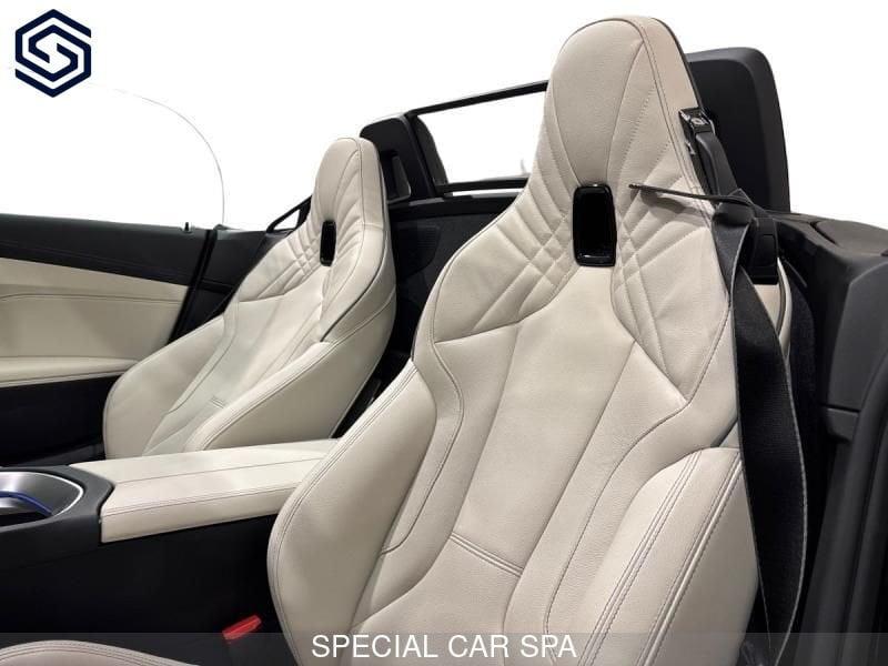 BMW Z4 sdrive 20i Msport auto
