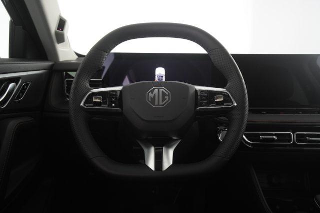 MG HS HS HEV Luxury
