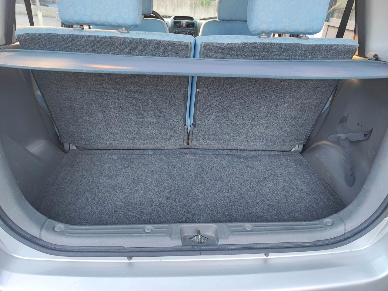 Suzuki Wagon R+ 1.3i 16V cat GL