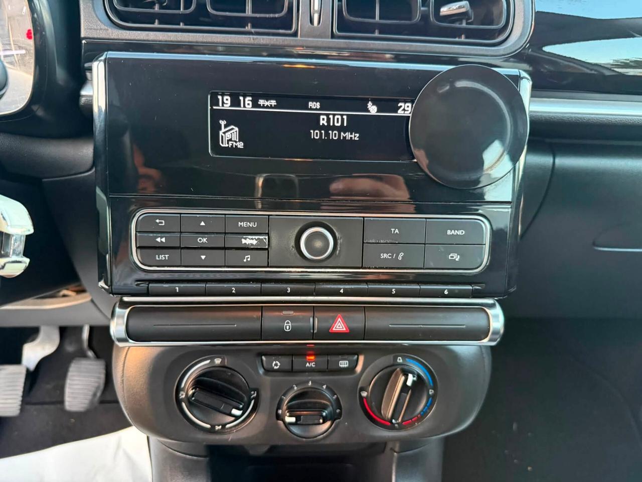 Citroen C3 1.6 BlueHDi 75 CV