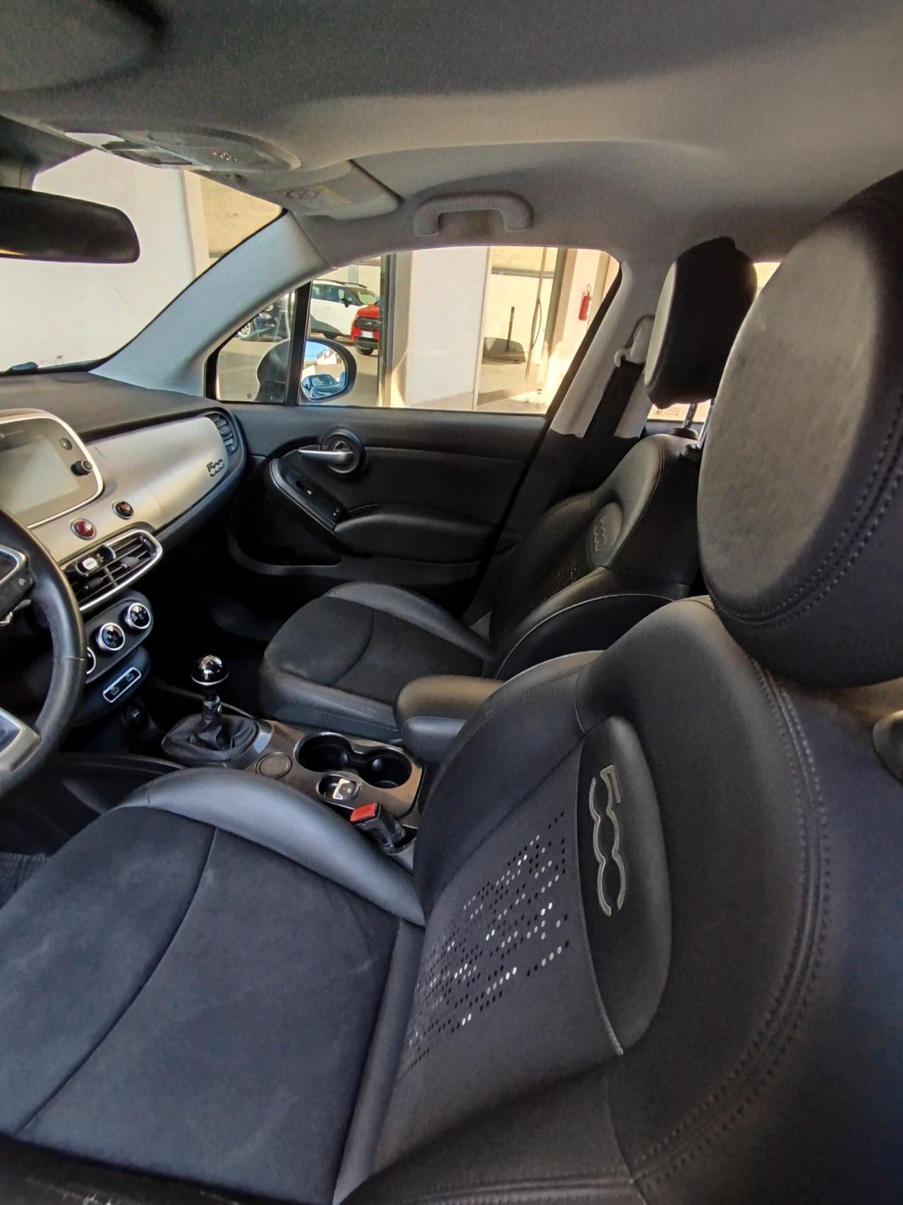 Fiat 500X 1.0 T3 120 CV Connect