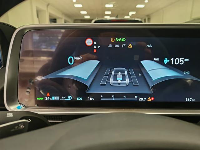 HYUNDAI Ioniq 6 77.4 kWh AWD Evolution + TECH PACK