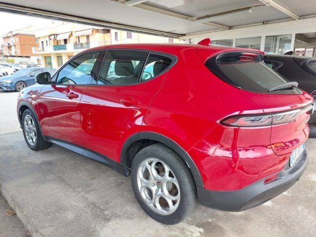 ALFA ROMEO Tonale 1.5 130 CV MHEV TCT7 Super Fatturab. legge 104