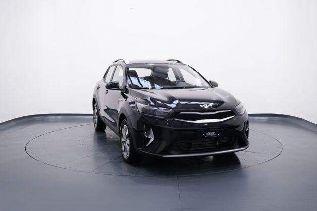 KIA Stonic 1.0 T-GDi 100cv MHEV MT Urban