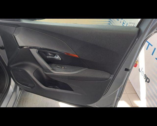 PEUGEOT 2008 1.2 puretech Active s&s 130cv