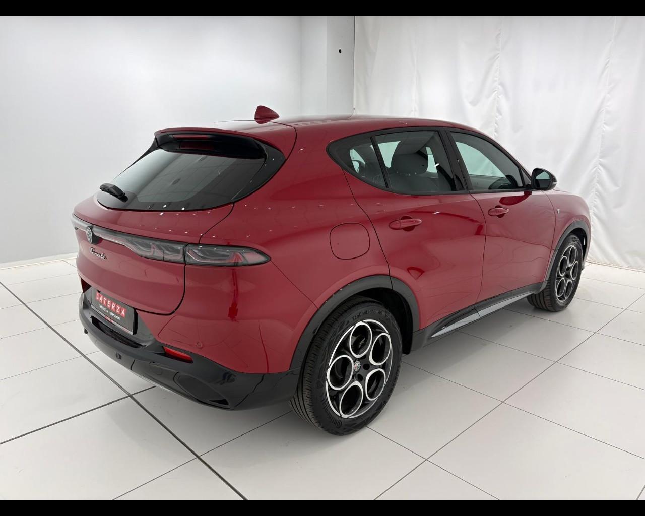 ALFA ROMEO Tonale 1.6 Ti 130cv tct6