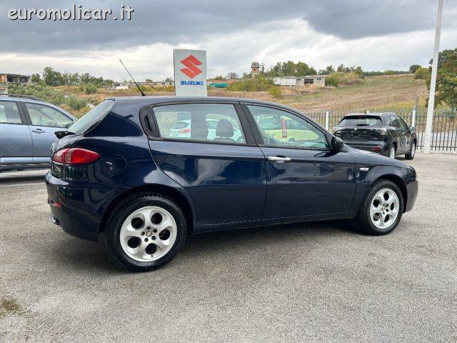ALFA ROMEO 147 1.9 JTD 120 cv Distinctive