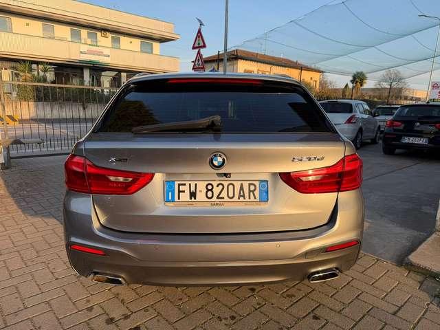 BMW 520 SERIE 5 G31 Touring 520d xdrive Msport auto