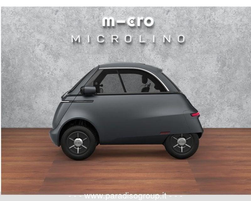 MICROLINO MICROLINO MICROLINO COMPETIZIONE 10.5 KWH
