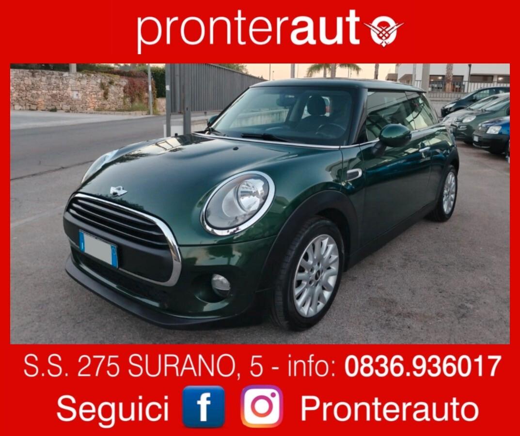 Mini 1.5 One D