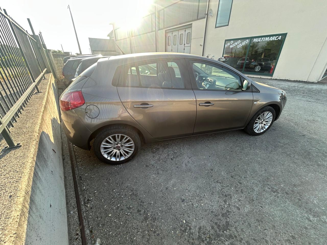 Fiat Bravo 1.4 Dynamic