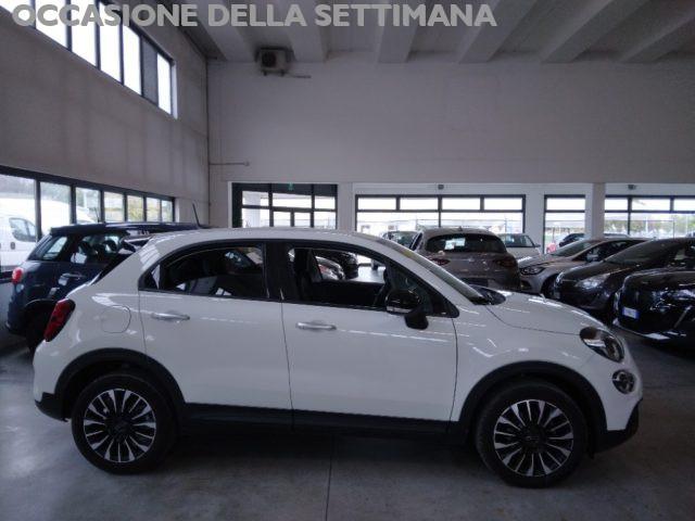 FIAT 500X 1.0 T3 120 CV