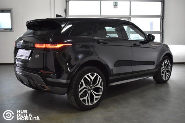 LAND ROVER Range Rover Evoque 2.0D I4 180 CV AWD Auto R-Dynamic S