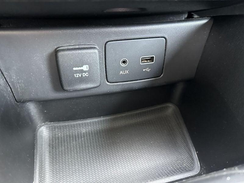 FIAT Tipo 1.6 Mjt S&S 5 porte Lounge