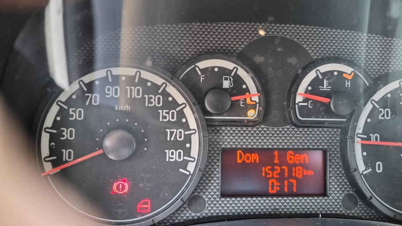 Fiat Panda 1.3 MJT S&S Pop