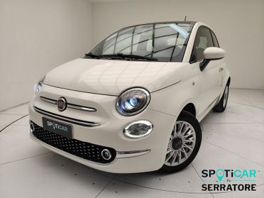 FIAT 500 III 2015 1.2 Lounge 69cv