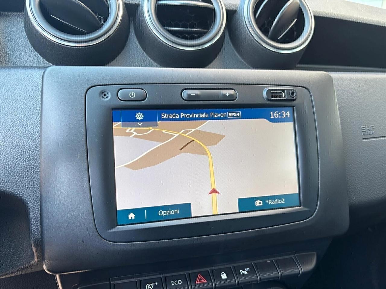 Dacia Duster 1.5 Diesel Neopatentati