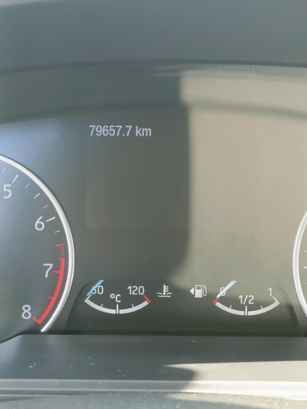 Ford EcoSport 1.0 EcoBoost 100 CV Titanium