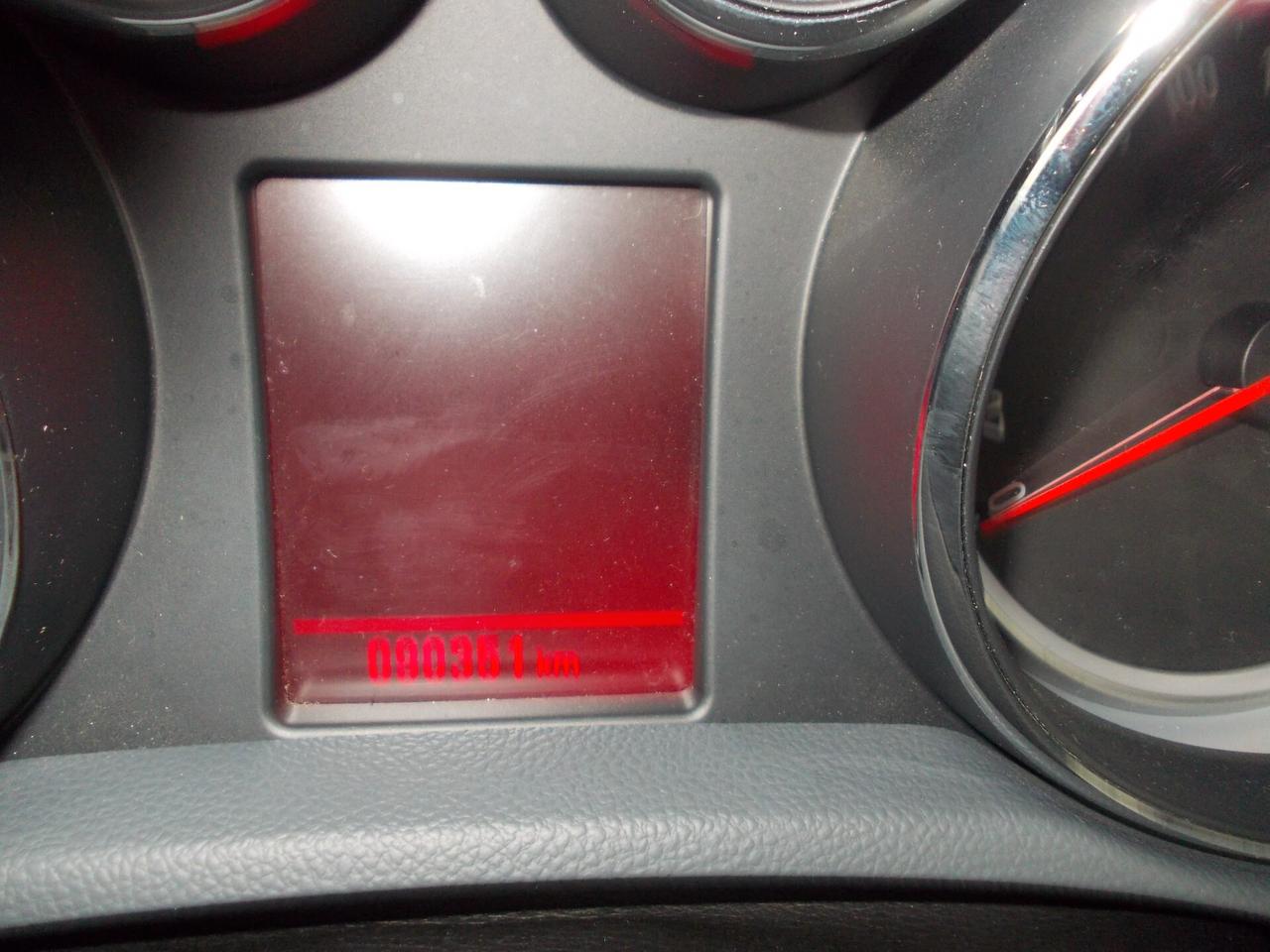 Opel Mokka 1.4 Turbo GPL Tech 140CV 4x2 Cosmo KM 90351