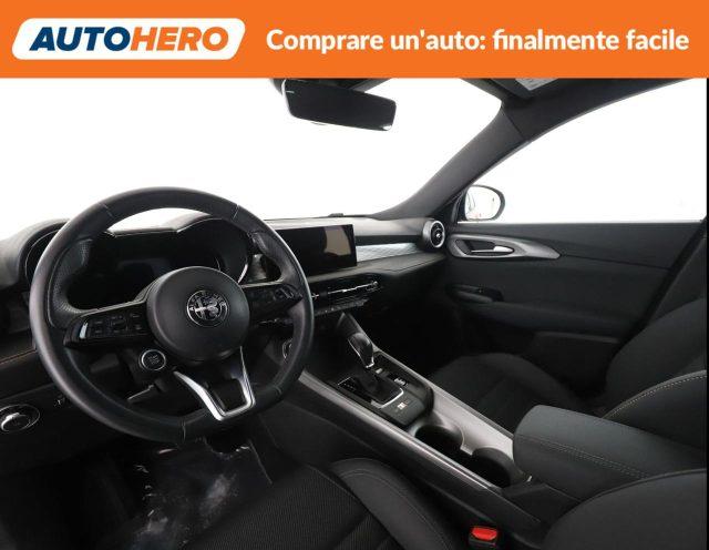 ALFA ROMEO Tonale 1.6 diesel 130 CV TCT6 Ti