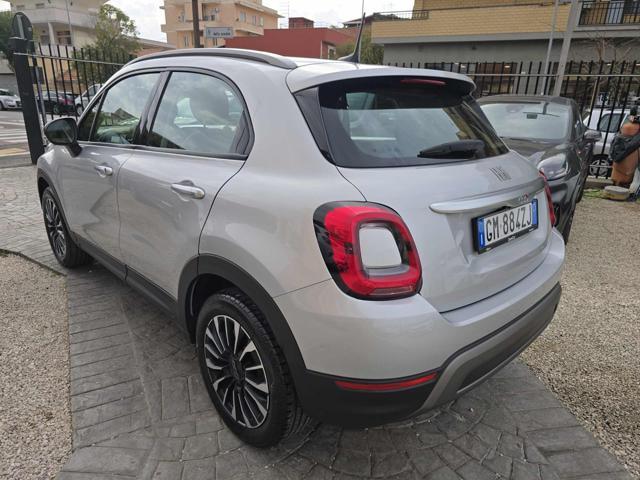 FIAT 500X 1.0 T3 120 CV Cross no obbligo di finanz !!!!