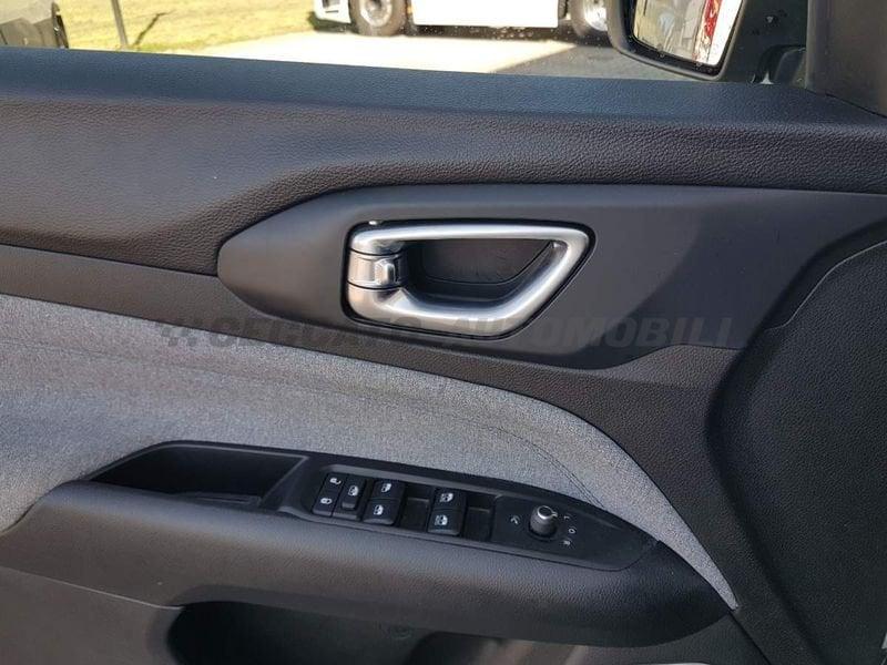 Jeep Compass Compass 1.3 turbo t4 phev Business 4xe auto