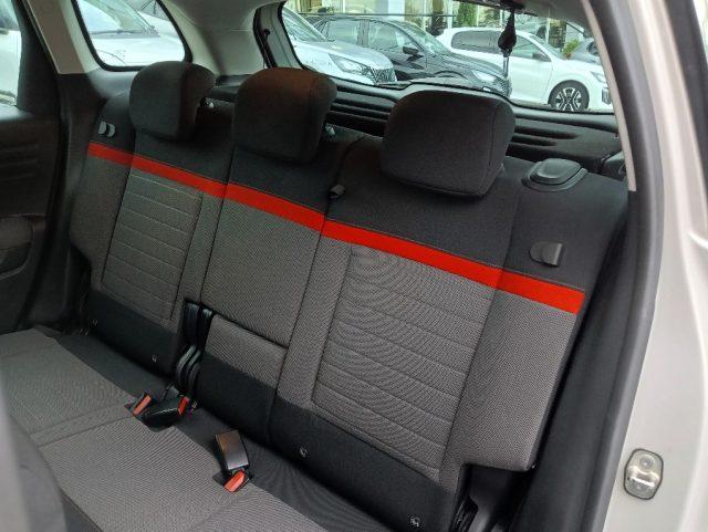 CITROEN C3 Aircross BlueHDi 100 Shine