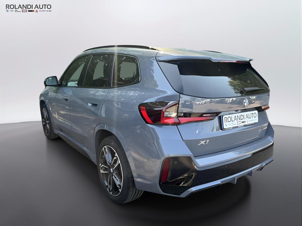 BMW X1 20 d Mild Hybrid 48V Msport xDrive DCT