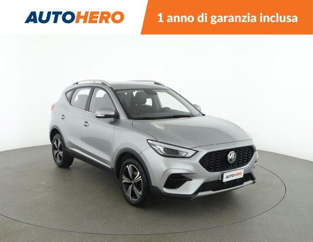 MG ZS 1.0T-GDI aut. Luxury