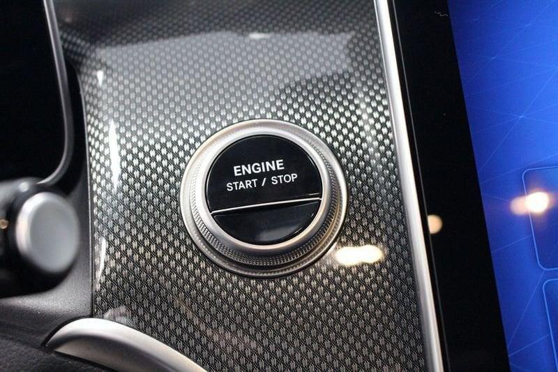 Mercedes-Benz GLC 300de 4M PHEV AMG Line Premium Advanced