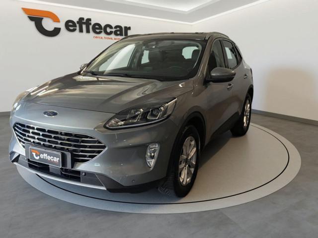 FORD Kuga 1.5 EcoBlue 120 CV 2WD Titanium
